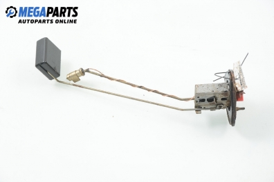 Нивомер за Mitsubishi Pajero II SUV (12.1990 - 10.1999) 2.5 TD 4WD (V24C, V24W)