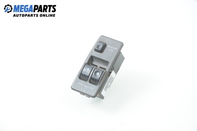 Бутони ел. стъкла  за Mitsubishi Pajero II SUV (12.1990 - 10.1999)