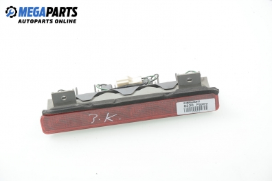 Трети стоп за Mitsubishi Pajero II SUV (12.1990 - 10.1999)