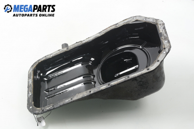 Картер за Mitsubishi Pajero II SUV (12.1990 - 10.1999) 2.5 TD 4WD (V24C, V24W), 99 к.с.