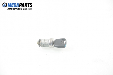 Контактен ключ за Ford Mondeo III Sedan (10.2000 - 03.2007)