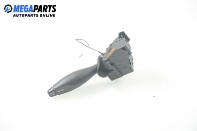 Лостче за светлини за Ford Mondeo III Sedan (10.2000 - 03.2007)