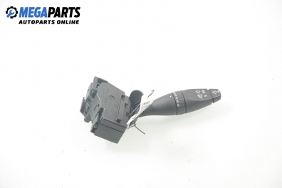 Лостче за чистачки за Ford Mondeo III Sedan (10.2000 - 03.2007)