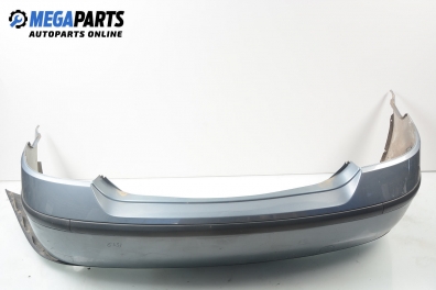 Задна броня за Ford Mondeo III Sedan (10.2000 - 03.2007), седан