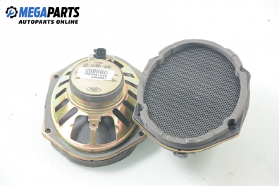 Високоговорители за Ford Mondeo III Sedan (10.2000 - 03.2007), № 1S7F-19B171-CF