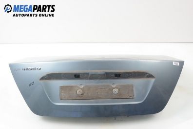 Заден капак за Ford Mondeo III Sedan (10.2000 - 03.2007), 4+1 вр., седан, позиция: задна