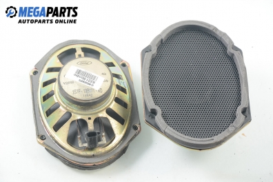 Високоговорители за Ford Mondeo III Sedan (10.2000 - 03.2007), № 1S7F-19B171-AD
