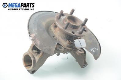 Шенкел главина за Ford Mondeo III Sedan (10.2000 - 03.2007), позиция: задна, дясна