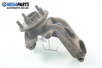 Шенкел главина за Ford Mondeo III Sedan (10.2000 - 03.2007), позиция: предна, дясна