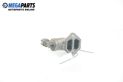 Стъпков мотор за Ford Mondeo III Sedan (10.2000 - 03.2007) 2.0 16V, 146 к.с.