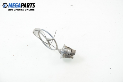 Емблема за Mercedes-Benz E-Class Sedan (W210) (06.1995 - 08.2003), седан