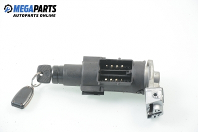 Контактен ключ за Mercedes-Benz E-Class Sedan (W210) (06.1995 - 08.2003)