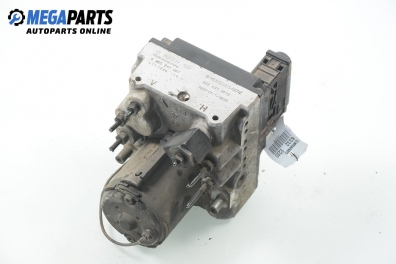 Помпа ABS за Mercedes-Benz E-Class Sedan (W210) (06.1995 - 08.2003), № Bosch 0 265 217 007