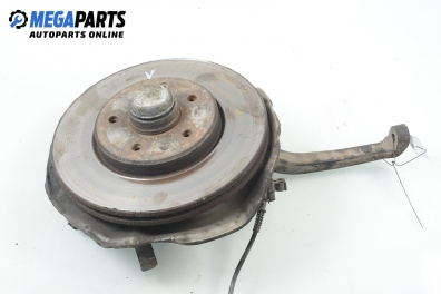 Шенкел главина за Mercedes-Benz E-Class Sedan (W210) (06.1995 - 08.2003), позиция: предна, лява