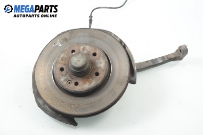 Шенкел главина за Mercedes-Benz E-Class Sedan (W210) (06.1995 - 08.2003), позиция: предна, дясна