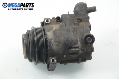 Компресор климатик за Mercedes-Benz E-Class Sedan (W210) (06.1995 - 08.2003) E 220 D (210.004), 95 к.с.