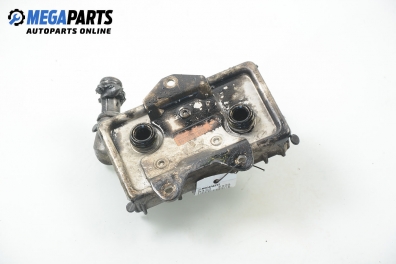 Маслоохладител за Mercedes-Benz E-Class Sedan (W210) (06.1995 - 08.2003) E 220 D (210.004), 95 к.с., № A 606 180 03 65