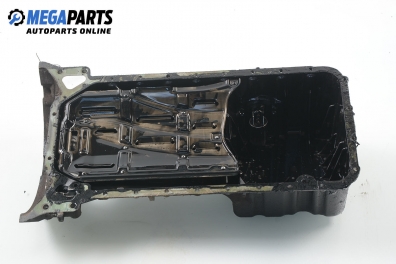 Картер за Mercedes-Benz E-Class Sedan (W210) (06.1995 - 08.2003) E 220 D (210.004), 95 к.с.