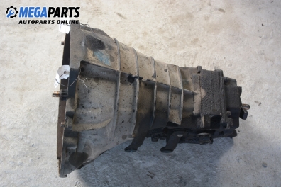 Ръчна скоростна кутия за Mercedes-Benz E-Class Sedan (W210) (06.1995 - 08.2003) E 220 D (210.004), 95 к.с.