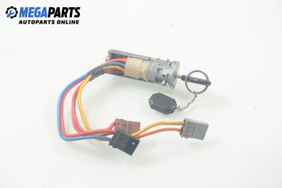 Контактен ключ за Citroen Evasion Minivan (06.1994 - 07.2002)