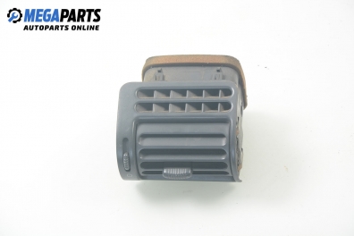 Духалка парно за Citroen Evasion Minivan (06.1994 - 07.2002)