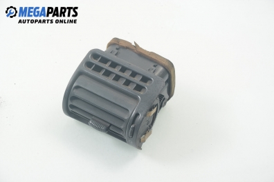 Духалка парно за Citroen Evasion Minivan (06.1994 - 07.2002)