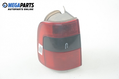 Стоп за Citroen Evasion Minivan (06.1994 - 07.2002), позиция: лява