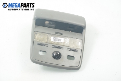 Плафон за Citroen Evasion Minivan (06.1994 - 07.2002)