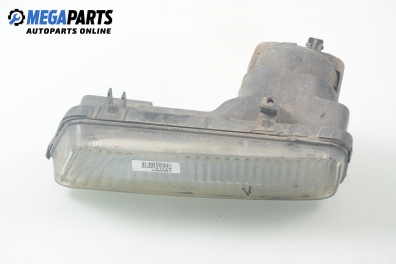 Халоген за Citroen Evasion Minivan (06.1994 - 07.2002), позиция: лява