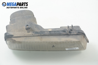 Халоген за Citroen Evasion Minivan (06.1994 - 07.2002), позиция: дясна