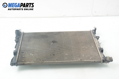 Воден радиатор за Citroen Evasion Minivan (06.1994 - 07.2002) 1.9 TD, 90 к.с.