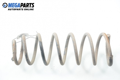 Пружина за ходова част за Citroen Evasion Minivan (06.1994 - 07.2002), позиция: задна