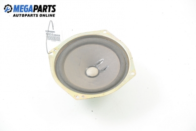 Високоговорител за Citroen Evasion Minivan (06.1994 - 07.2002), № Pioneer 6025 30 1083C