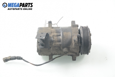 Компресор климатик за Citroen Evasion Minivan (06.1994 - 07.2002) 1.9 TD, 90 к.с.