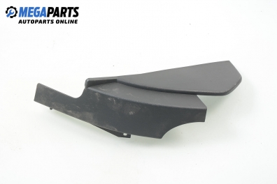 Интериорна пластмаса за Ford Fusion Hatchback (08.2002 - 12.2012), 4+1 вр., позиция: предна