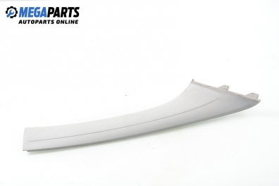 Интериорна пластмаса за Ford Fusion Hatchback (08.2002 - 12.2012), 4+1 вр., позиция: предна