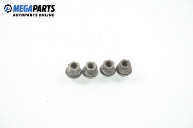 Гайки (4 броя) за Ford Fusion Hatchback (08.2002 - 12.2012)