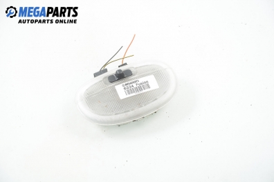 Плафон за Ford Fusion Hatchback (08.2002 - 12.2012)