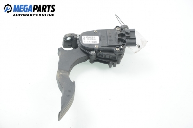 Потенциометър газ  за Ford Fusion Hatchback (08.2002 - 12.2012), № 2S61-9F836-AA