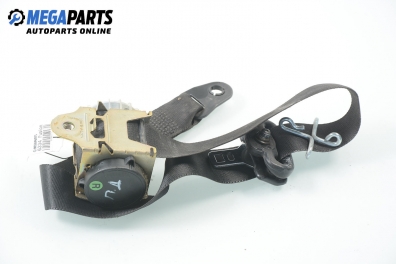 Предпазен колан за Ford Fusion Hatchback (08.2002 - 12.2012), позиция: предна, дясна