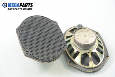 Високоговорители за Ford Fusion Hatchback (08.2002 - 12.2012), № XW7F-18808-AB