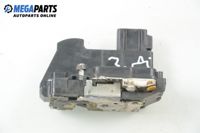 Брава на врата за Ford Fusion Hatchback (08.2002 - 12.2012), позиция: задна, дясна