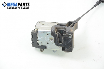 Брава на врата за Ford Fusion Hatchback (08.2002 - 12.2012), позиция: предна, дясна