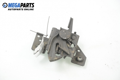 Брава преден капак за Ford Fusion Hatchback (08.2002 - 12.2012), 4+1 вр., позиция: предна