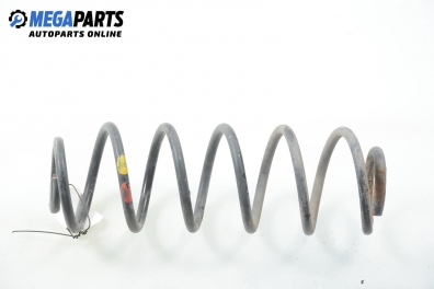 Пружина за ходова част за Ford Fusion Hatchback (08.2002 - 12.2012), позиция: задна