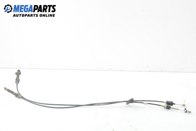 Жила скорости за Ford Fusion Hatchback (08.2002 - 12.2012)