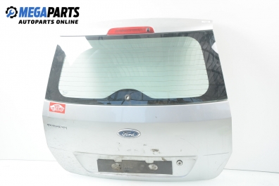 Заден капак за Ford Fusion Hatchback (08.2002 - 12.2012)