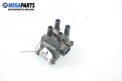 Запалителна бобина за Ford Fusion Hatchback (08.2002 - 12.2012) 1.6, 100 к.с.