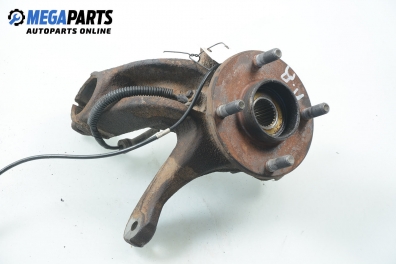 Шенкел главина за Ford Fusion Hatchback (08.2002 - 12.2012), позиция: предна, дясна