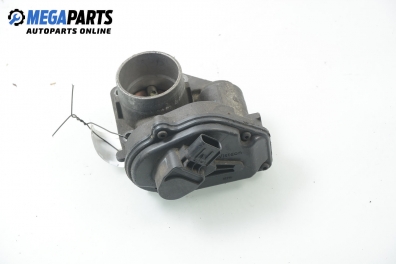 Дроселова клапа за Ford Fusion Hatchback (08.2002 - 12.2012) 1.6, 100 к.с., Visteon